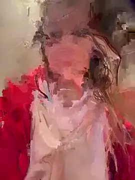 Suzanele on StripChat