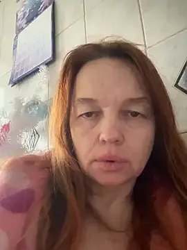 Suzanele — HI :flirting: Sqeese my bare boobs :flir