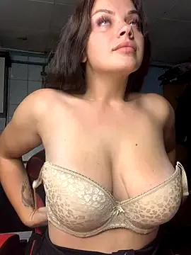 Freechat Sweeeeet_Candy on StripChat