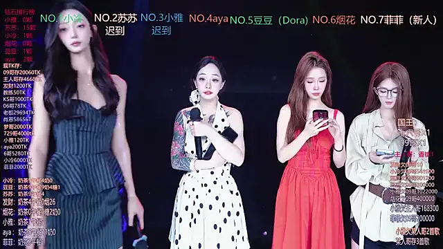 Sweet--Baby on StripChat