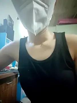 Sweet-asian on StripChat 