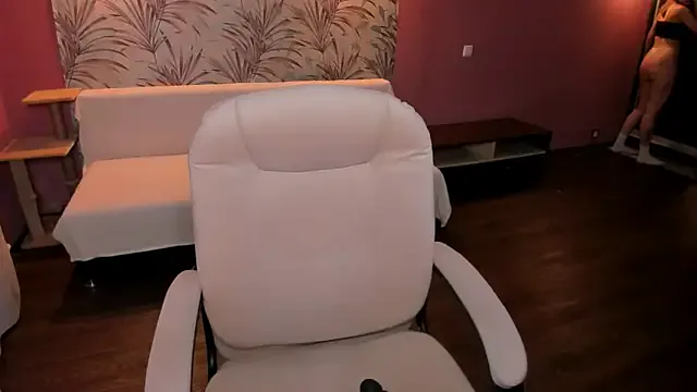 Sweet_Meg — striptease