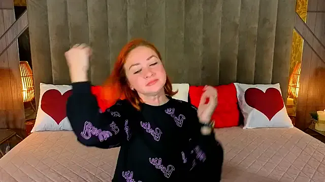 SweetVeroonica's avatar