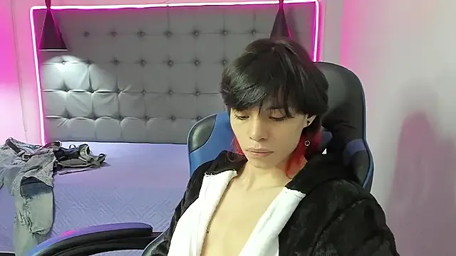 Sylasfrost — pijama