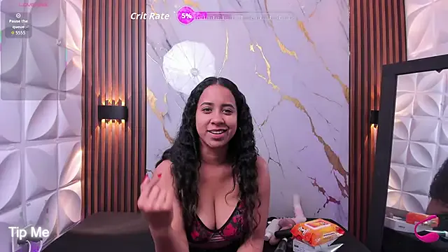 Taira_Bms on StripChat