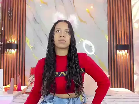 Taira_Bms on StripChat