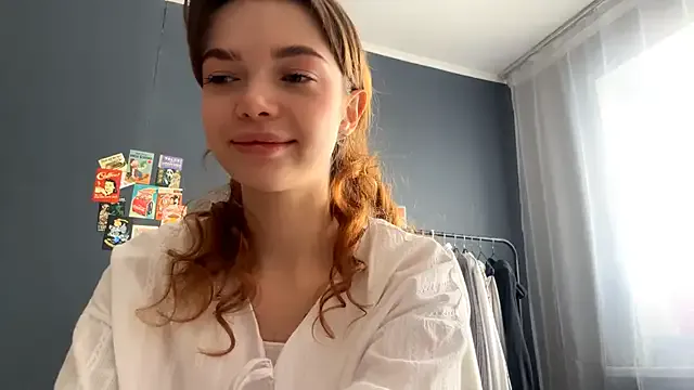 TaliaOgwynn — slap tits