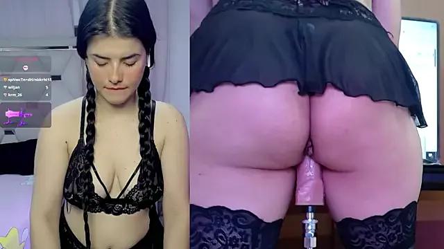 Freechat Tamaraa_wet on StripChat