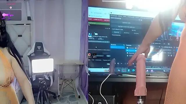 Freechat Tamaraa_wet on StripChat