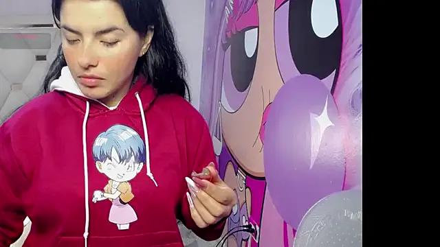 Freechat Tamaraa_wet on StripChat