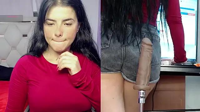 Freechat Tamaraa_wet on StripChat