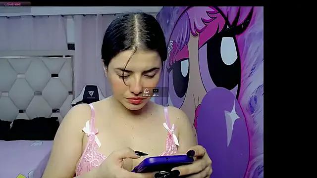 Freechat Tamaraa_wet on StripChat