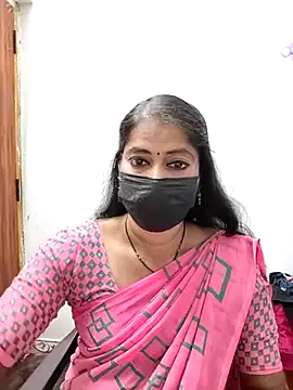 tamil_Sigappu_Roja model from sc