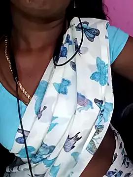 Freechat tamilammukuttyy on StripChat