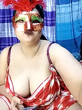 Tanisha-Chy — Full nude show,fingering,etc.