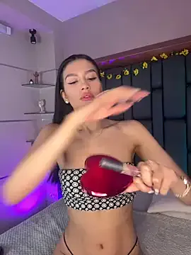 TanyaBello on StripChat