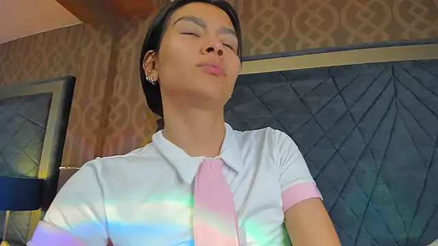 TanyaBello on StripChat