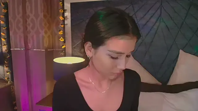 TanyaBello — Take panty Off