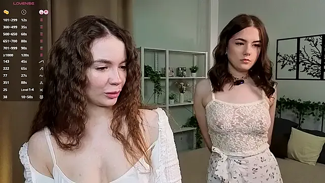 TashiaBosack on StripChat