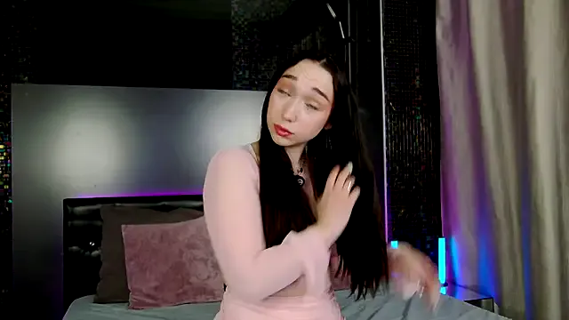 TaylorDavids on StripChat