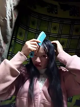 tcm-cute on StripChat