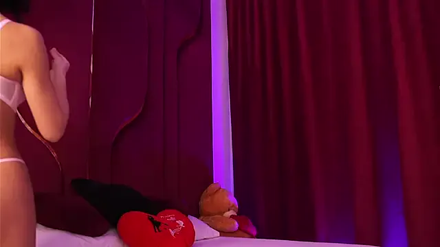 TenderSin on StripChat