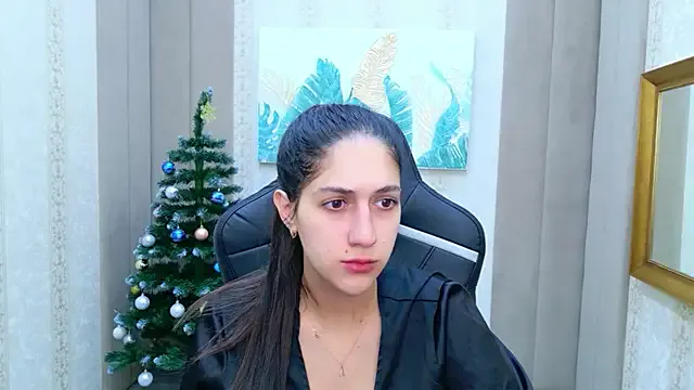 Teresa_Stane on StripChat