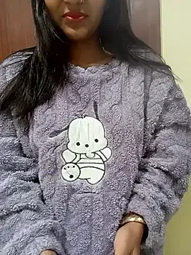 Teri_lella on StripChat