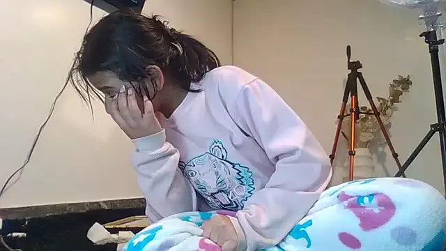 Ternura_X on StripChat