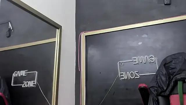 Freechat Terrance_z on StripChat