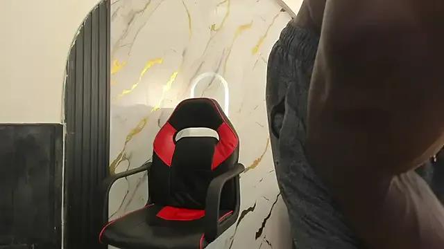 Freechat Terrance_z on StripChat