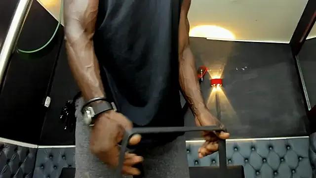 Freechat Terrance_z on StripChat