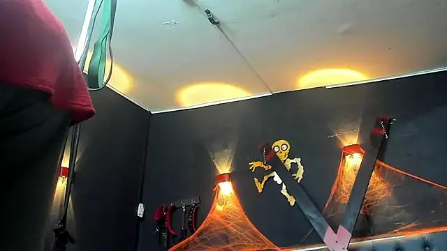 Freechat Terrance_z on StripChat