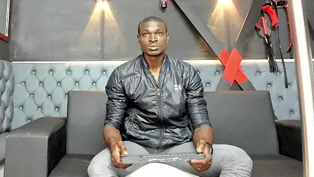 Freechat Terrance_z on StripChat