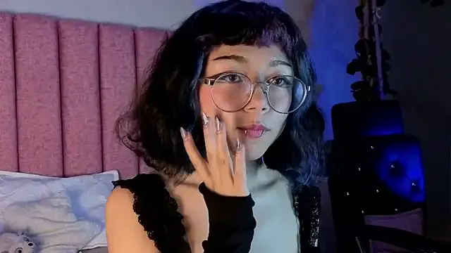 TerumiKitty on StripChat