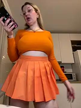 StripChat Teya_moon_ is Freechat Teya_moon_ — Topless 10 min