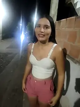 the_queen_of_street on StripChat