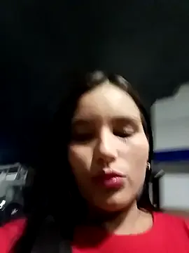 the_queen_of_street on StripChat