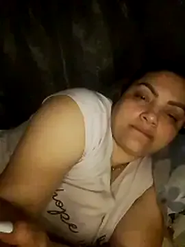 tiffany_Johnson1 on StripChat