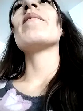 tina2204 — Sexy dance oil naked