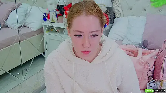 TinaBrook on StripChat