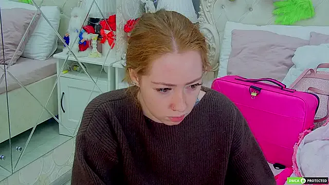 TinaBrook on StripChat