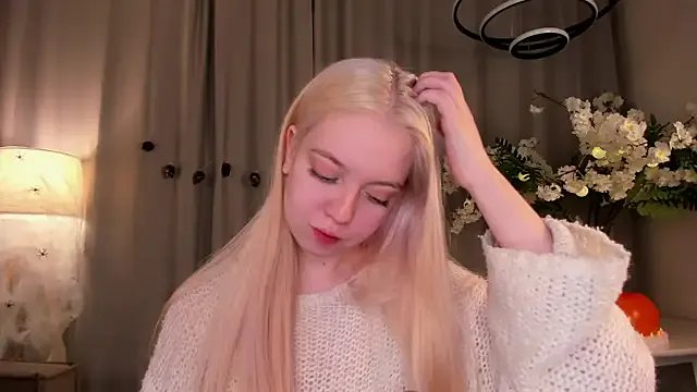 TinaStevenson on StripChat