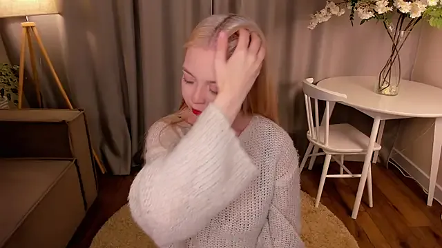 TinaStevenson on StripChat