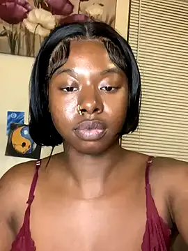 TinyBlazian901 on StripChat