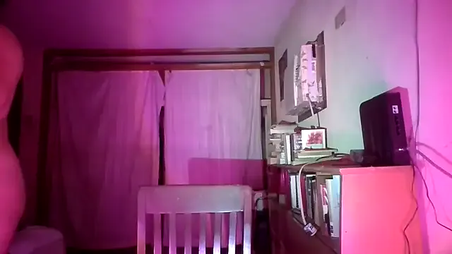 Tiramisu89 on StripChat