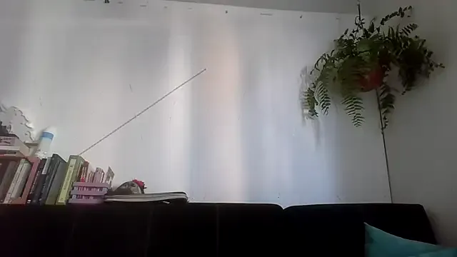 Tiramisu89 on StripChat