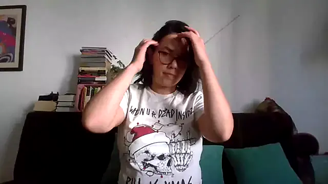 Tiramisu89 on StripChat