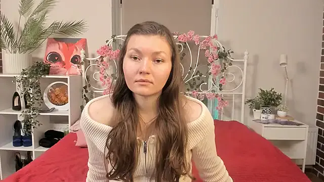 TobiMillinor model from sc