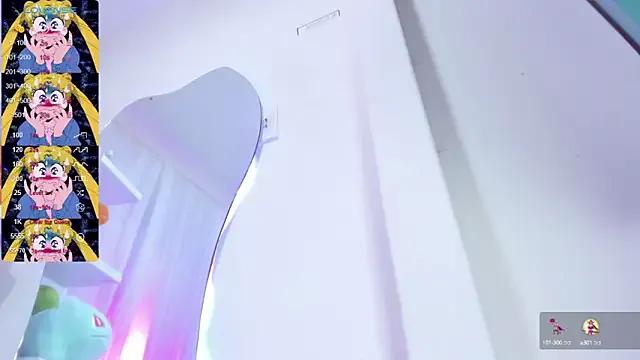 Freechat tokito_mitsuri on StripChat